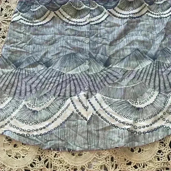 O’Neill printed tank - Picture 5 of 8